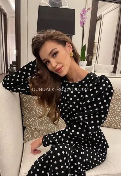 Dundalk escorts Octavia — 10
