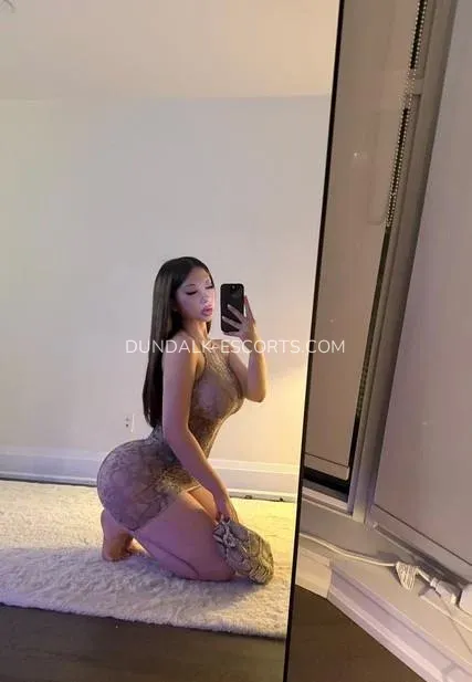 Dundalk escorts Louise — 1