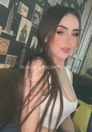 Dundalk escorts Elin — 4