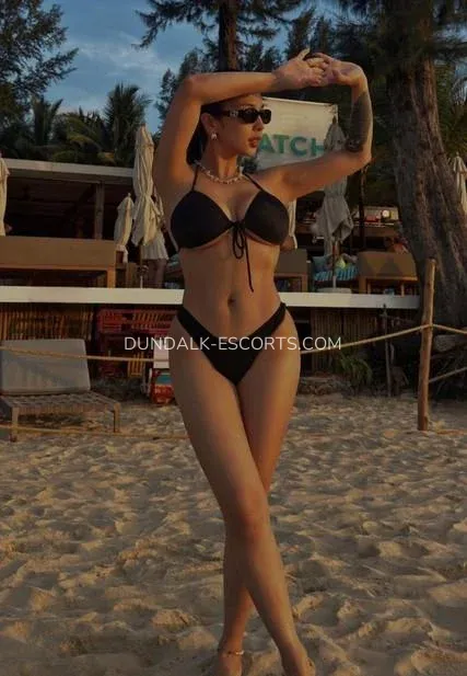 Dundalk escorts Sofia — 10