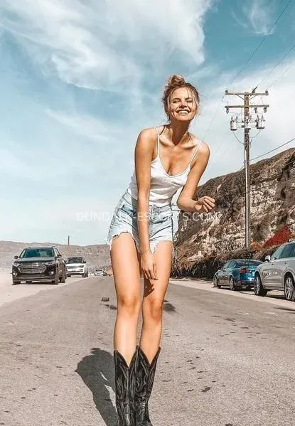 Dundalk escorts Amanda — 10