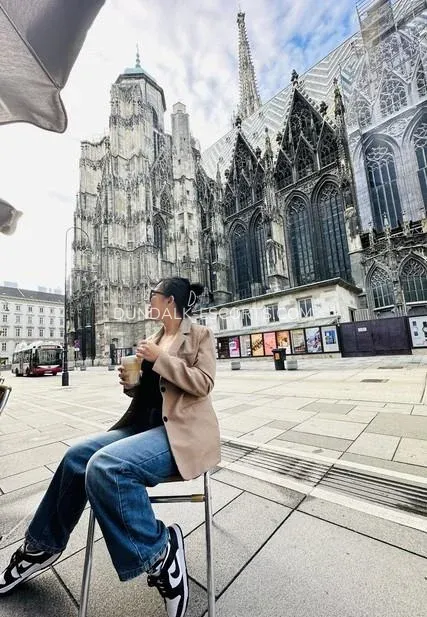 Dundalk escorts Selena — 8