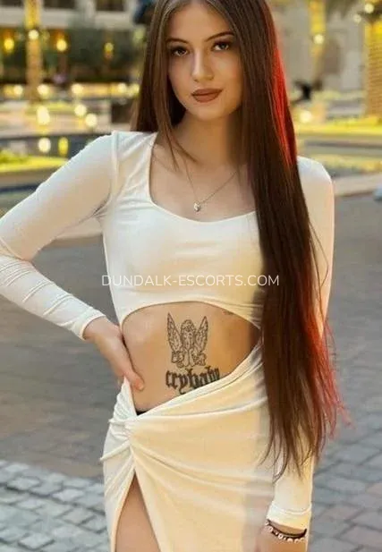 Dundalk escorts Karin — 5