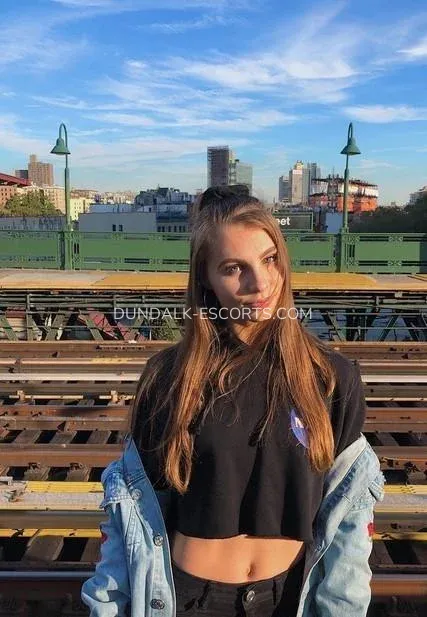 Dundalk escorts Anneli — 3