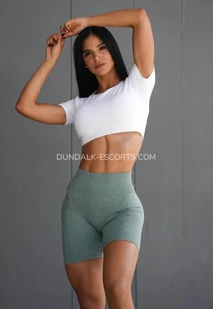 Dundalk escorts Jennifer — 1