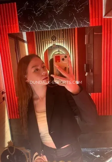 Dundalk escorts Alondra — 1