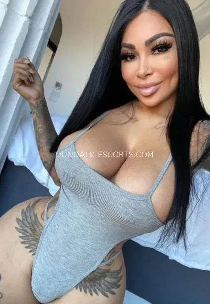 Dundalk escorts Mona — 4