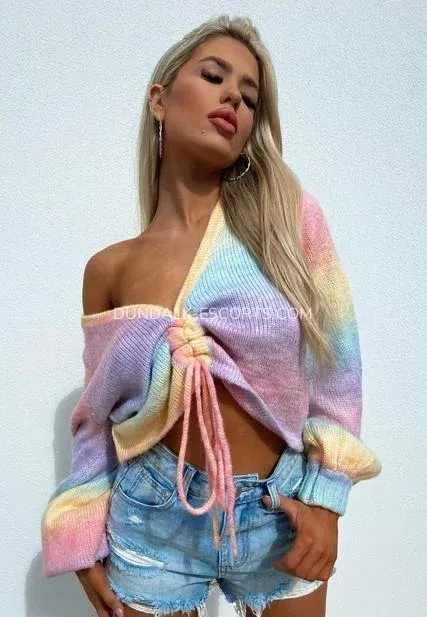 Dundalk escorts Malin — 6