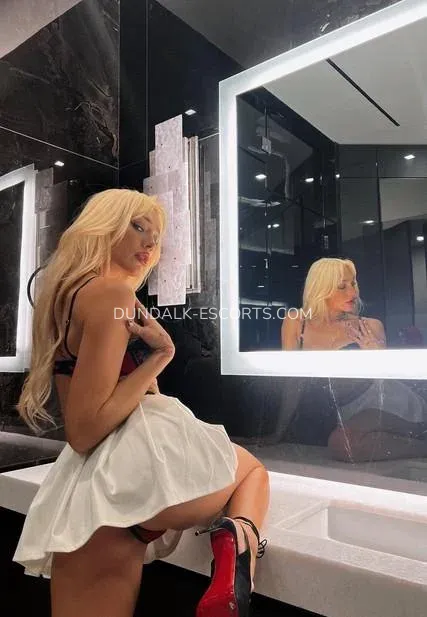 Dundalk escorts Megan — 6