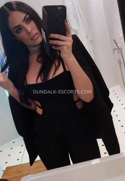 Escort djevojka Carina - Dundalk