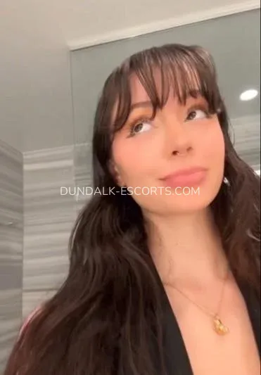 Dundalk escorts Inga — 1