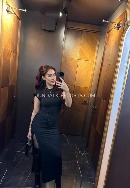 Dundalk escorts Madeline — 1