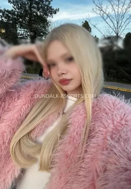 Dundalk escorts Chloe — 5