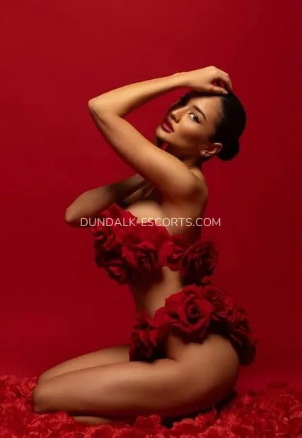 Dundalk escorts Amalia — 2