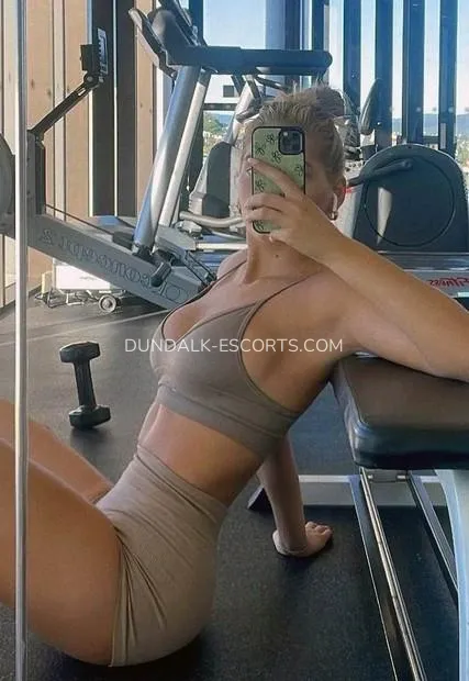 Dundalk escorts Elvira — 2