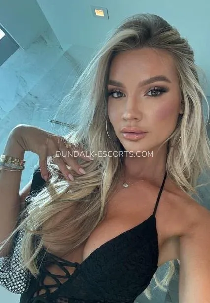 Dundalk escorts Linnéa — 6