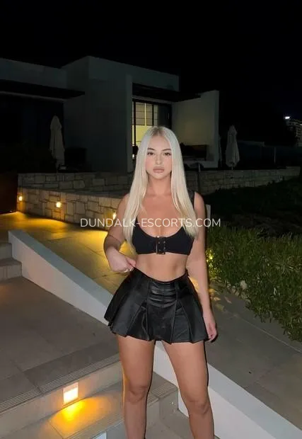 Dundalk escorts Ellen — 2