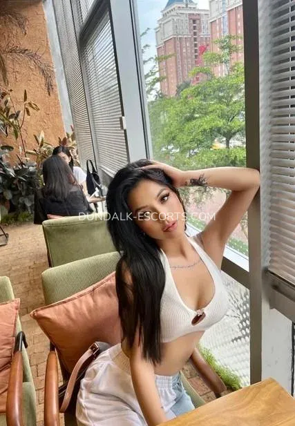 Dundalk escorts Erica — 7