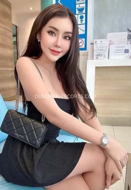 Dundalk escorts frida