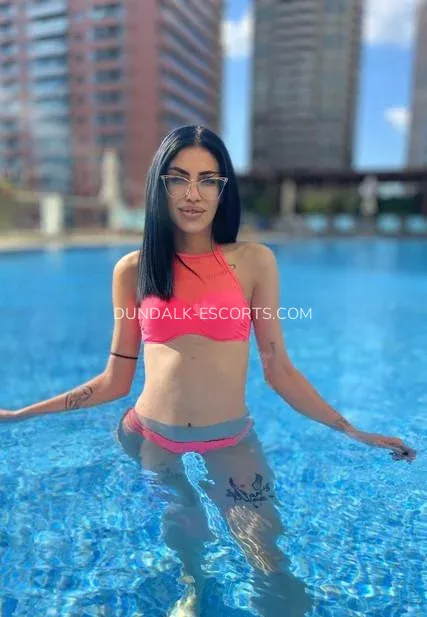 Dundalk escorts Alexis — 1