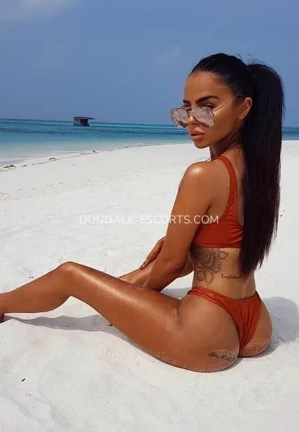Dundalk escorts Daniela — 3