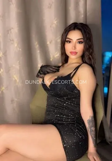 Dundalk escorts Marianne — 3
