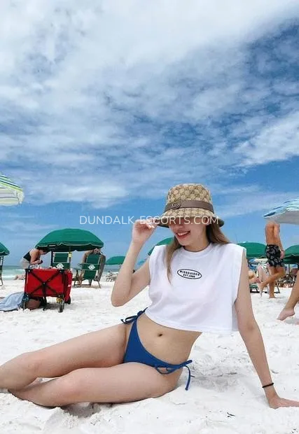 Dundalk escorts Andrea — 2