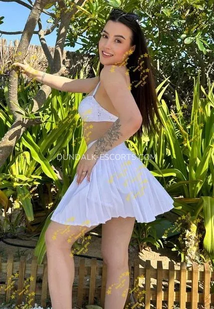 Dundalk escorts Isabelle — 5