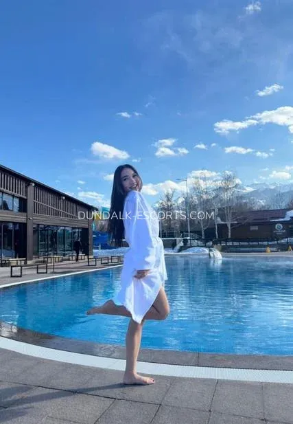 Dundalk escorts Angelina — 4