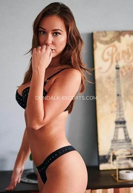 Dundalk escorts Jessica — 2