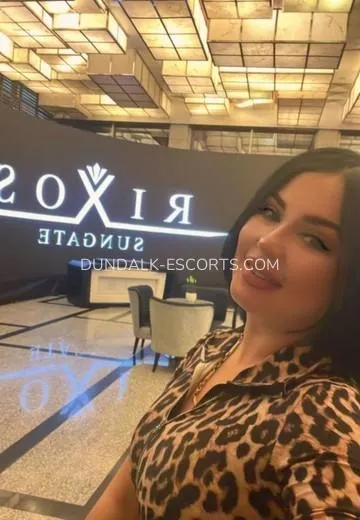 Dundalk escorts Astrid — 2