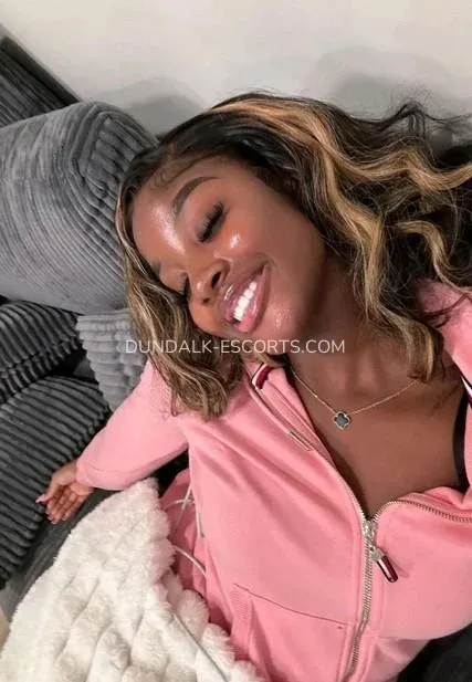 Dundalk escorts Celeste — 1
