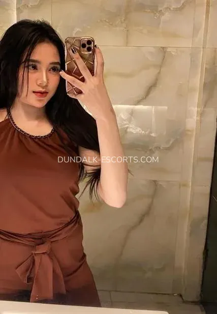 Dundalk escorts Rebecca — 3