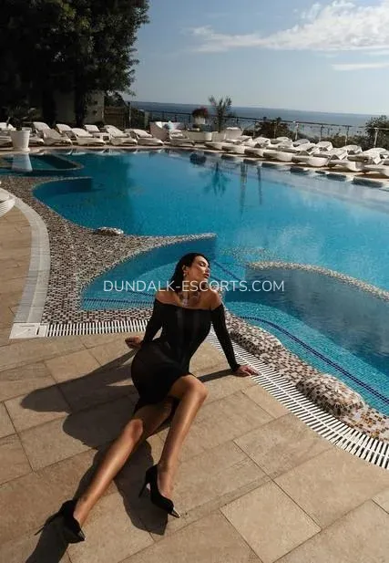 Dundalk escorts Ingrid — 1