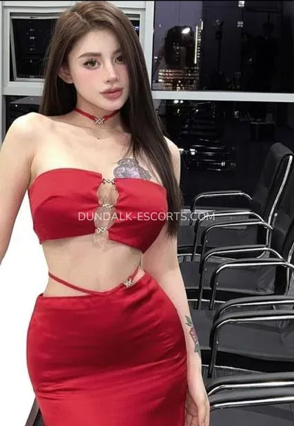 Dundalk escorts Mya — 1