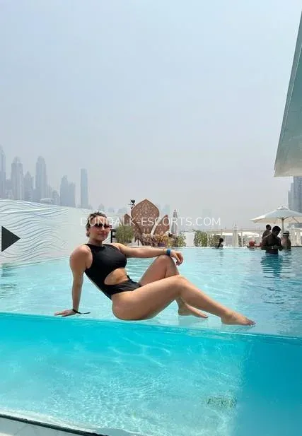 Dundalk escorts Ingrid — 5