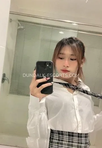 Dundalk escorts Natalie — 2