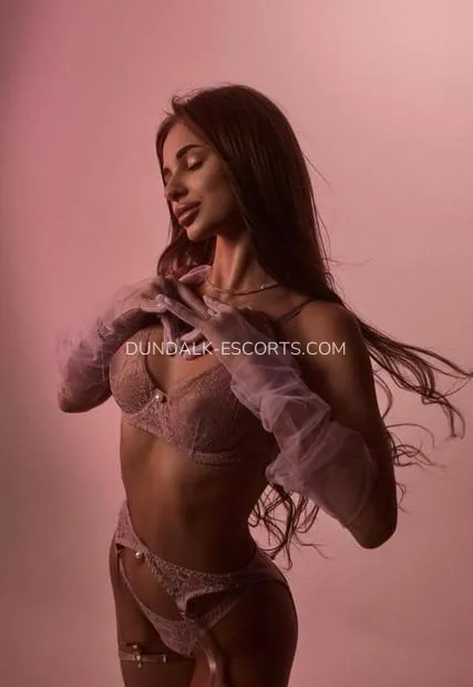 Dundalk escorts Milena — 2