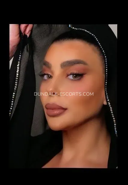 Dundalk escorts Isabelle — 4