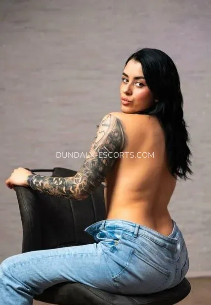 Dundalk escorts Liliana — 4