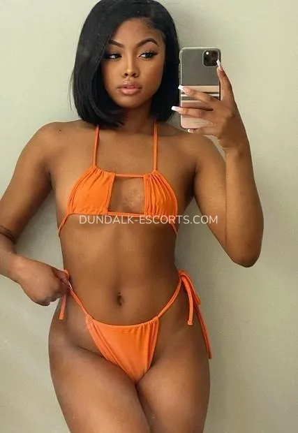 Dundalk escorts Mckenzie — 2