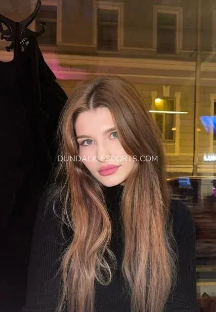 Dundalk escorts Jordan — 7