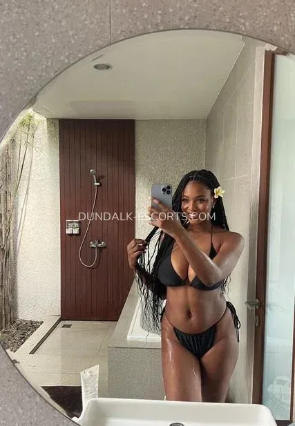 Dundalk escorts Lena — 3