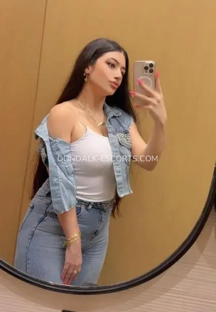 Dundalk escorts Viola — 4