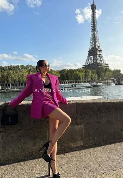 Dundalk escorts Juana — 8