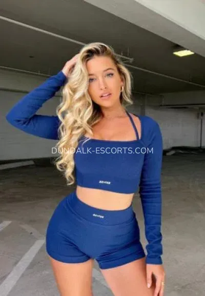 Dundalk escorts Veronica — 8