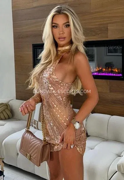 Dundalk escorts Linnéa — 7