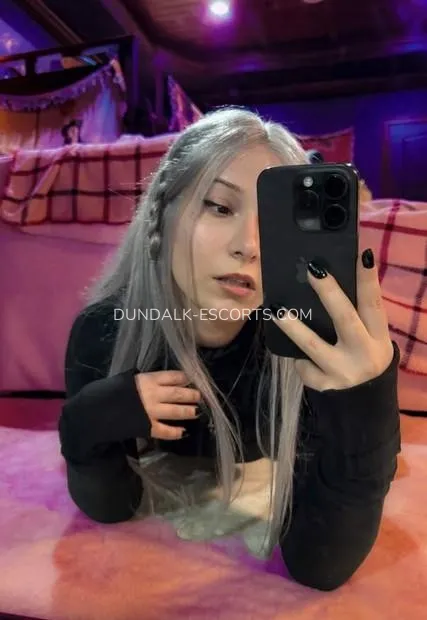 Dundalk escorts cassidy