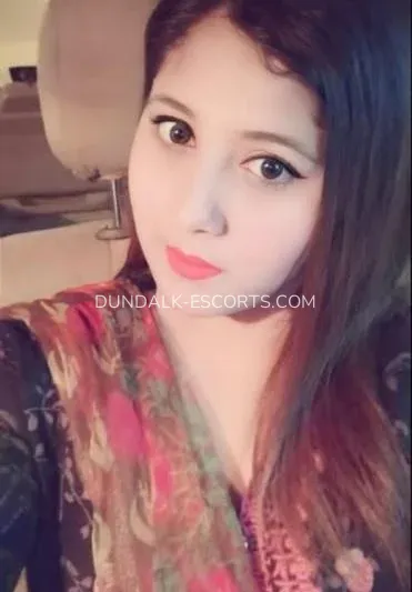 Dundalk escorts Carmela — 4