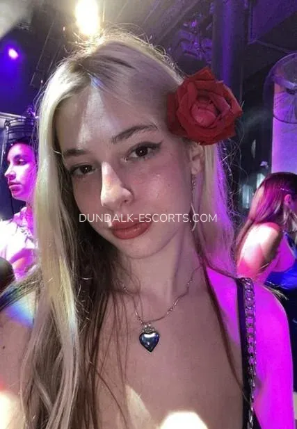 Dundalk escorts Katrina — 3